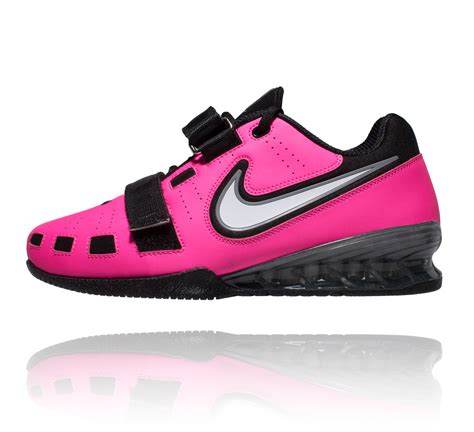 nike romaleos 2 women's.